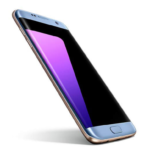 UQモバイルで使用しているスマホ：Galaxy S7 edgeについて