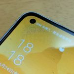 OPPO Reno7 A購入レビュー：付属の画面保護フィルムは使える？